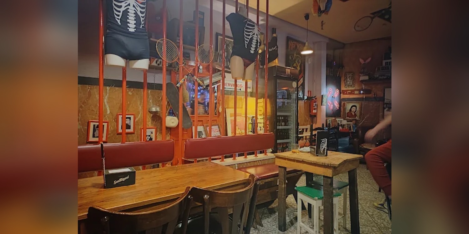 Decoración interior