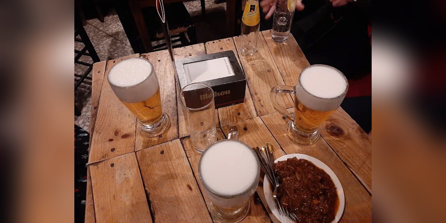Tapas